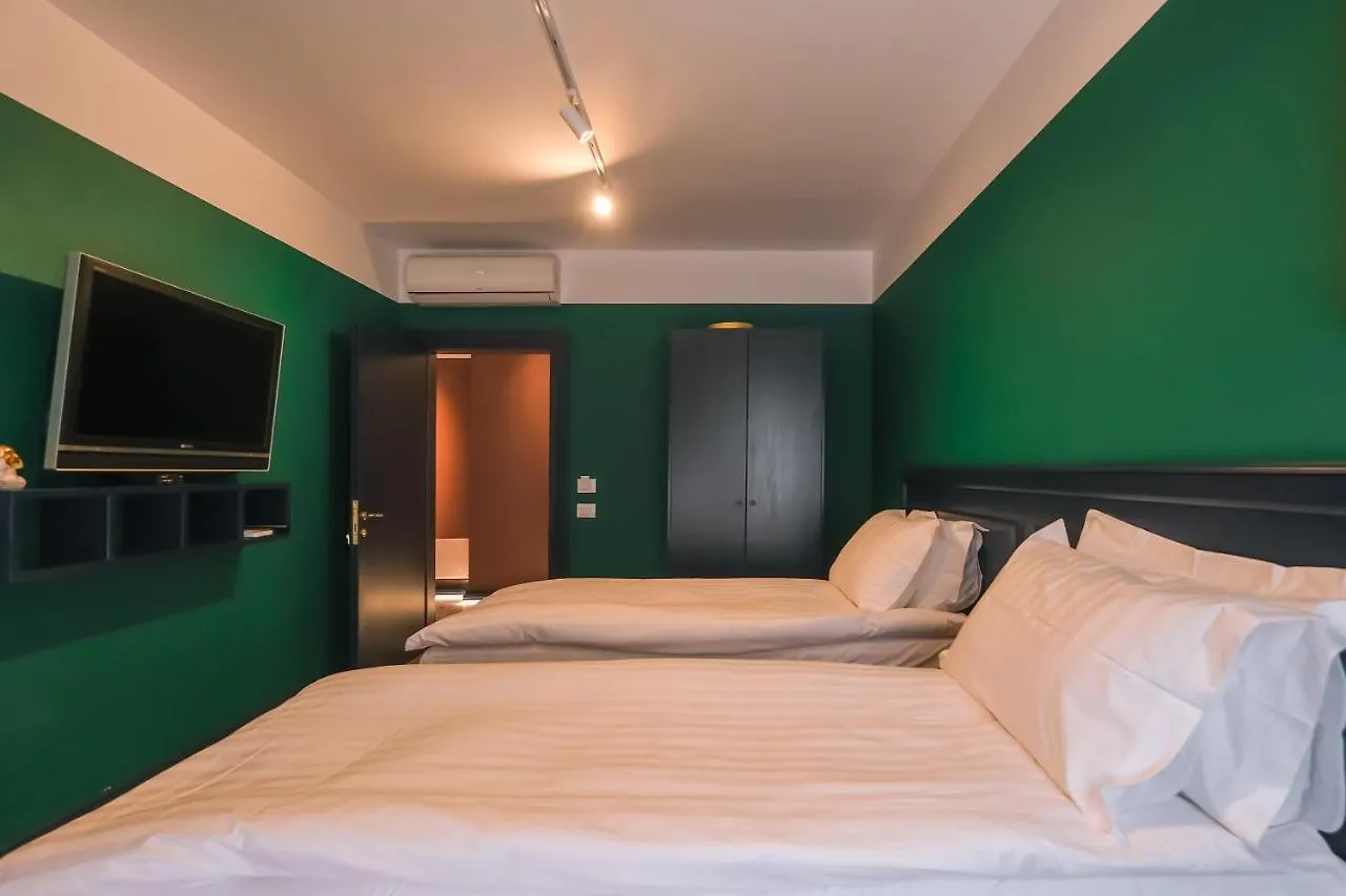 Air Albania Stadium Apartments 알바니아